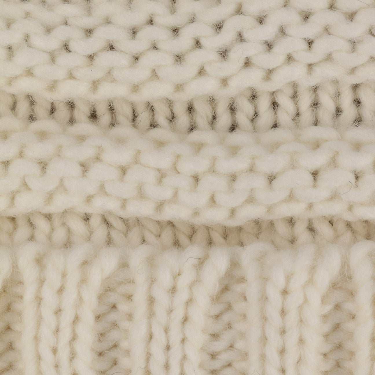 Jil Oversize Knit Hat by Lierys - JJ Hat Center ®