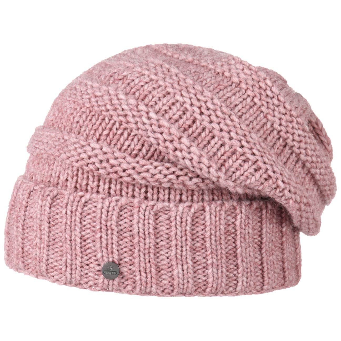 Jil Oversize Knit Hat - JJ Hat Center ®
