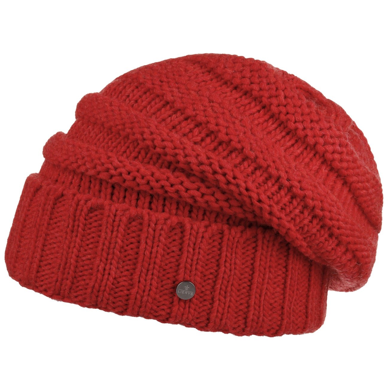 Jil Oversize Knit Hat - JJ Hat Center ®