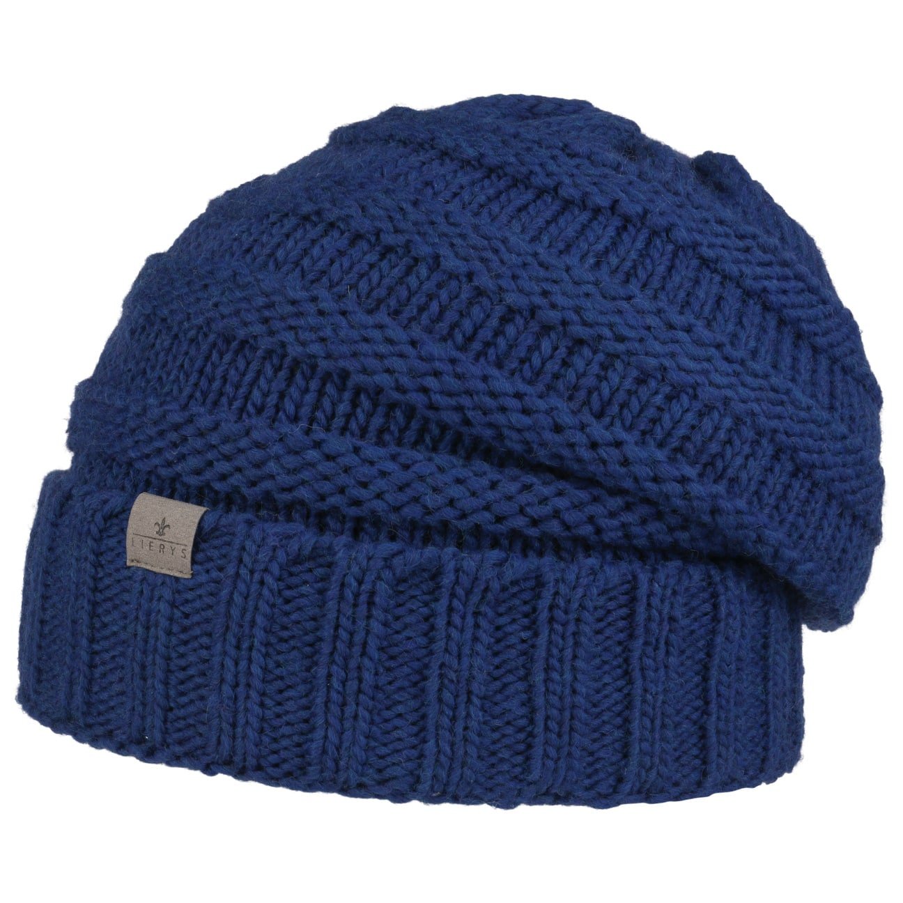 Jil Oversize Knit Hat - JJ Hat Center ®