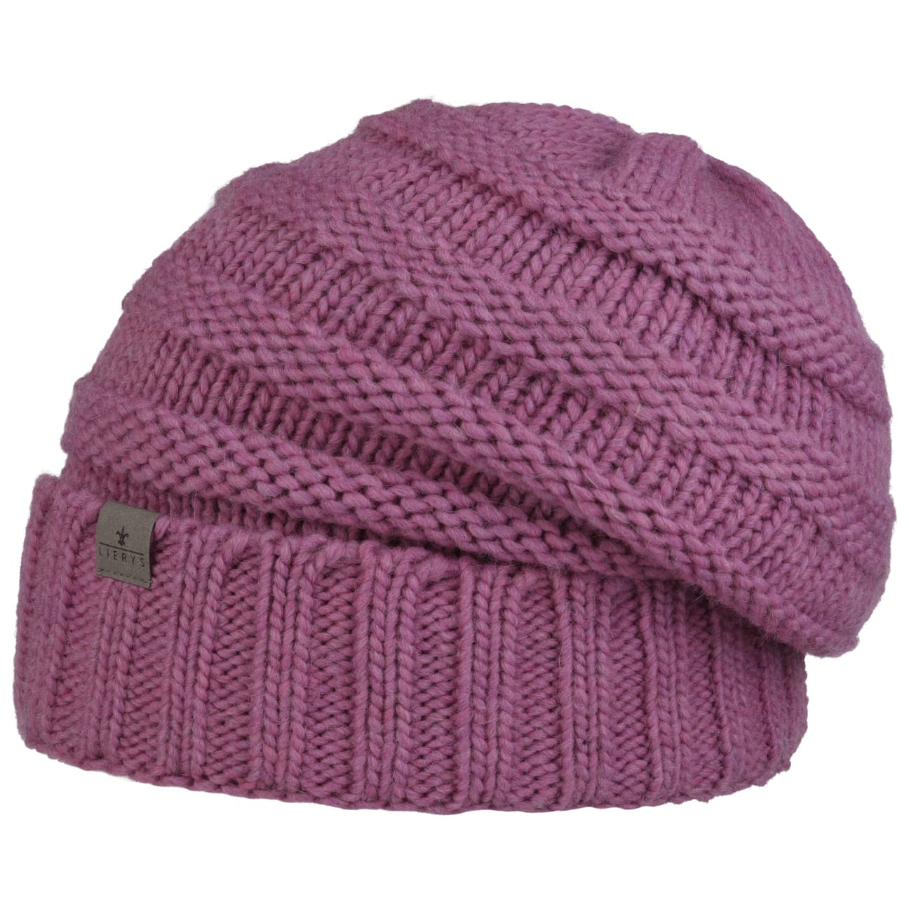 Jil Oversize Knit Hat - JJ Hat Center ®