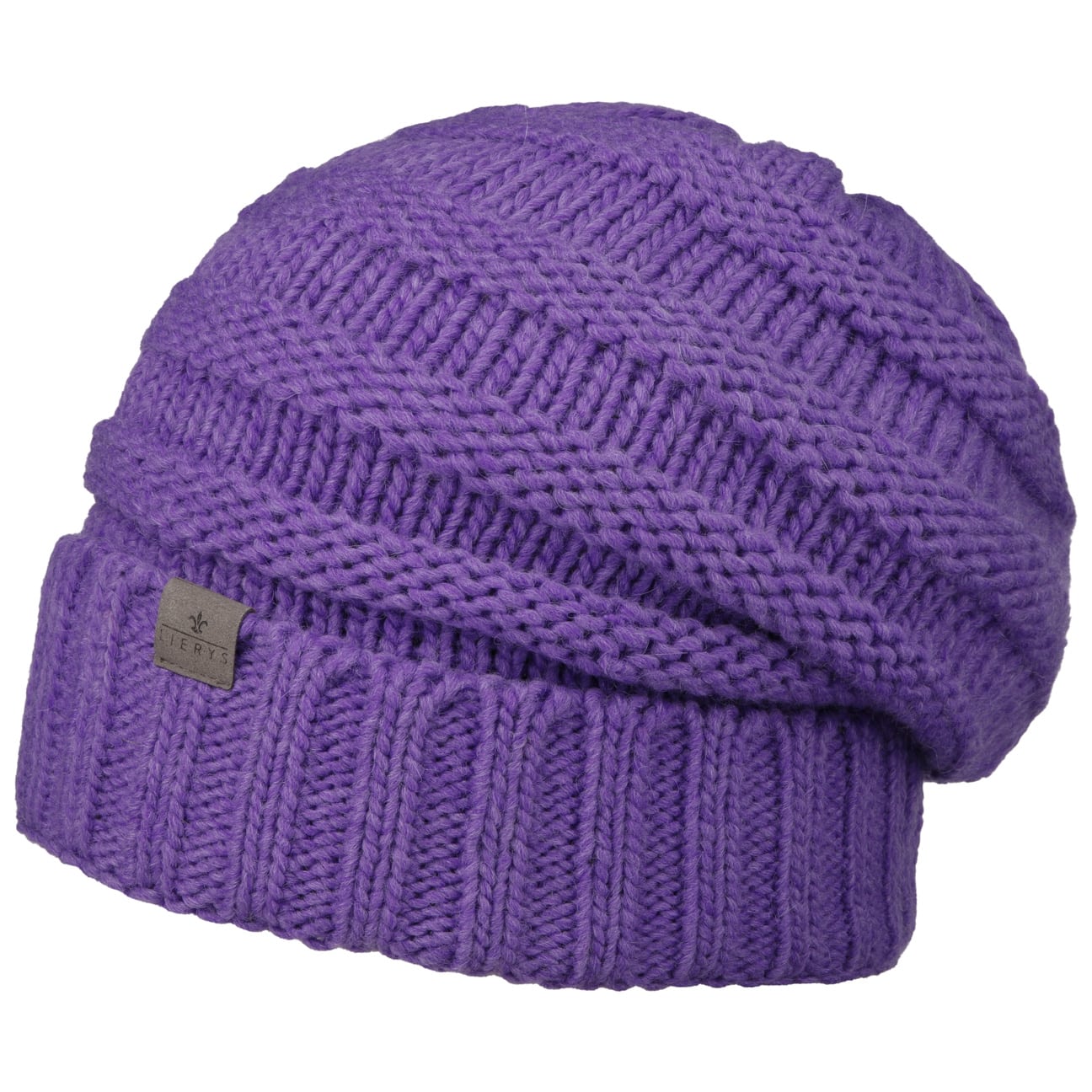 Jil Oversize Knit Hat - JJ Hat Center ®