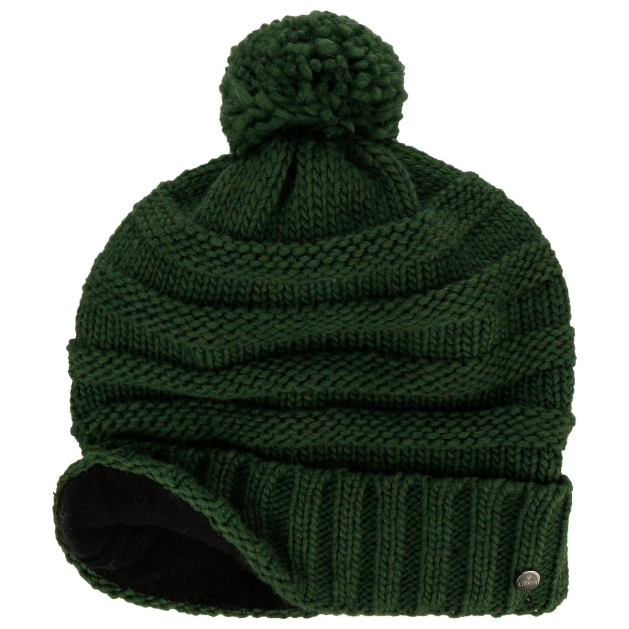 Jil Oversize Bobble Hat - JJ Hat Center ®