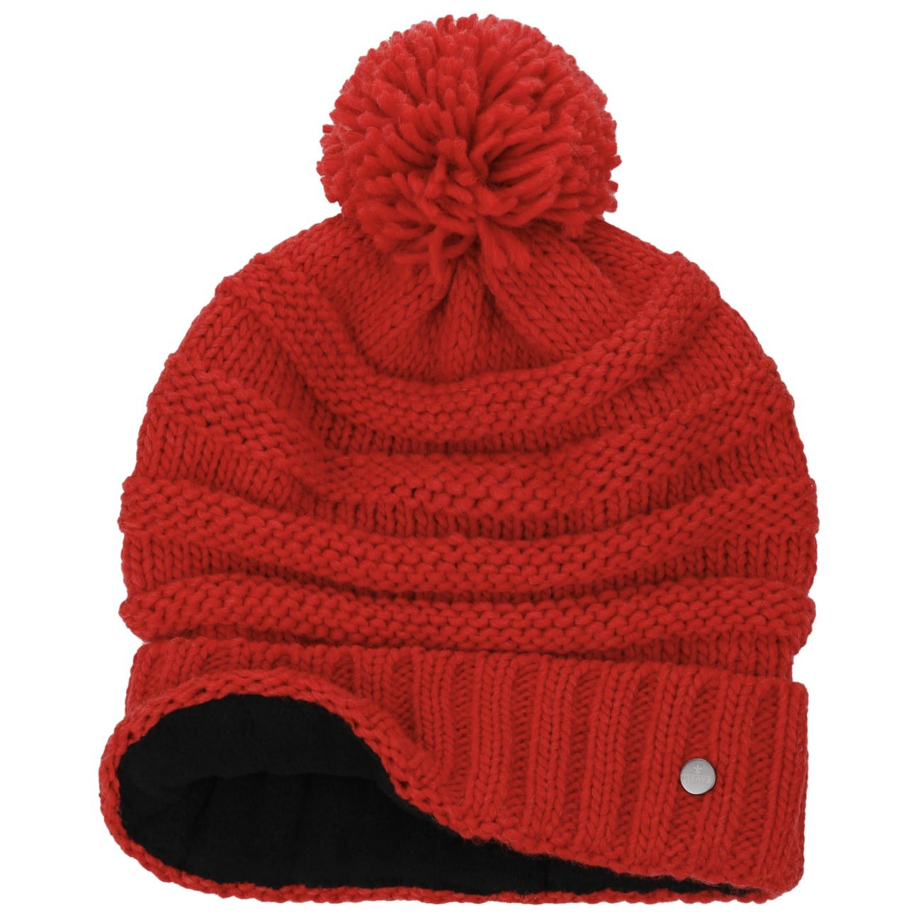 Jil Oversize Bobble Hat by Lierys - JJ Hat Center ®