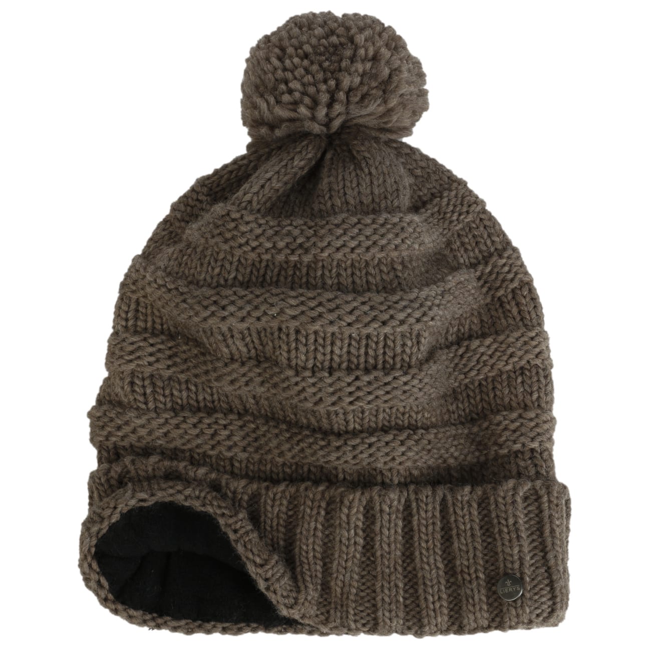 Jil Oversize Bobble Hat by Lierys - JJ Hat Center ®