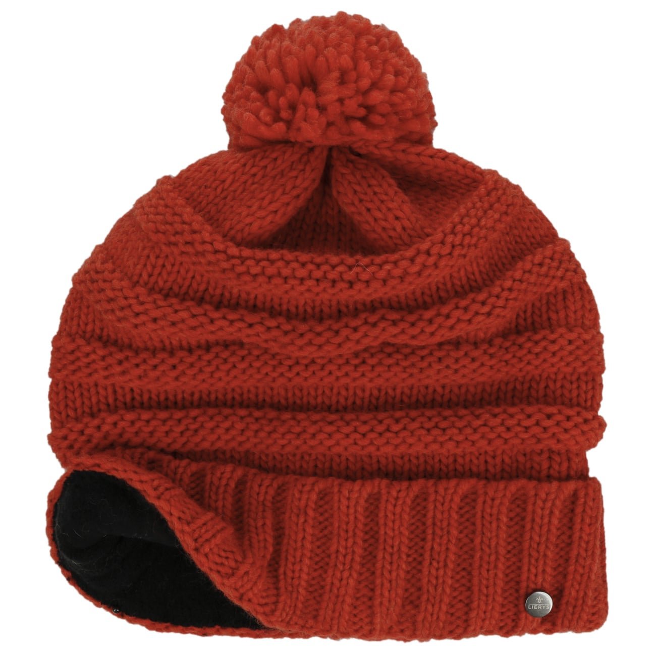 Jil Oversize Bobble Hat by Lierys - JJ Hat Center ®