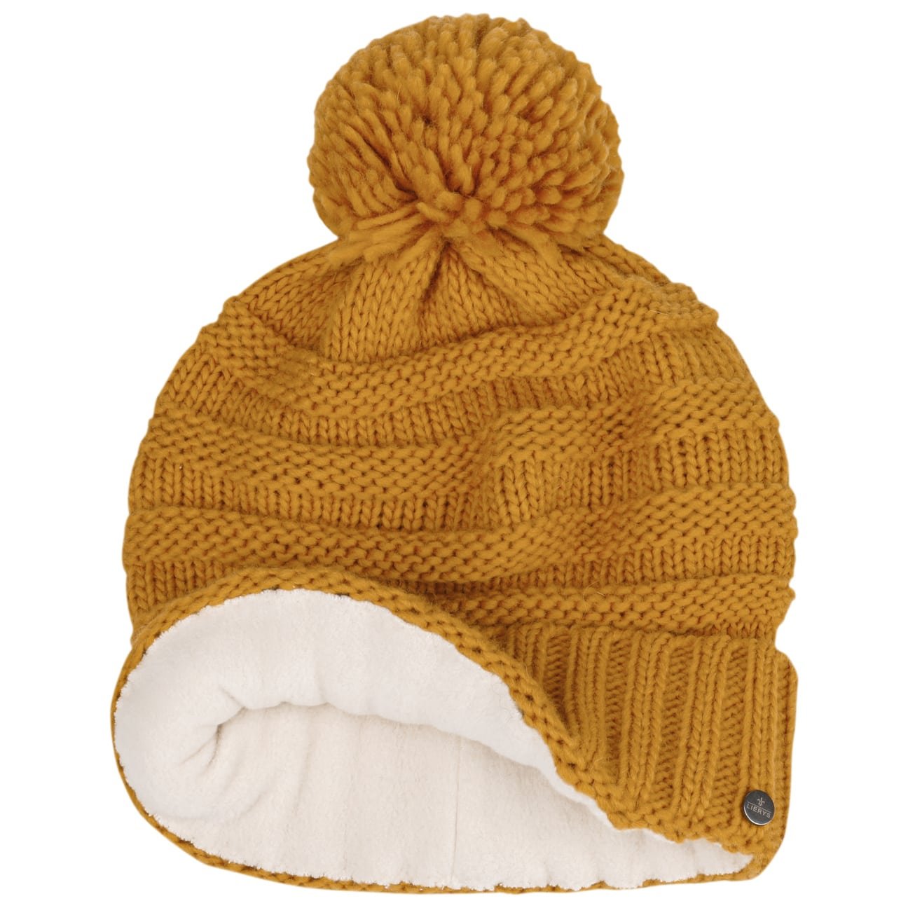 Jil Oversize Bobble Hat by Lierys - JJ Hat Center ®