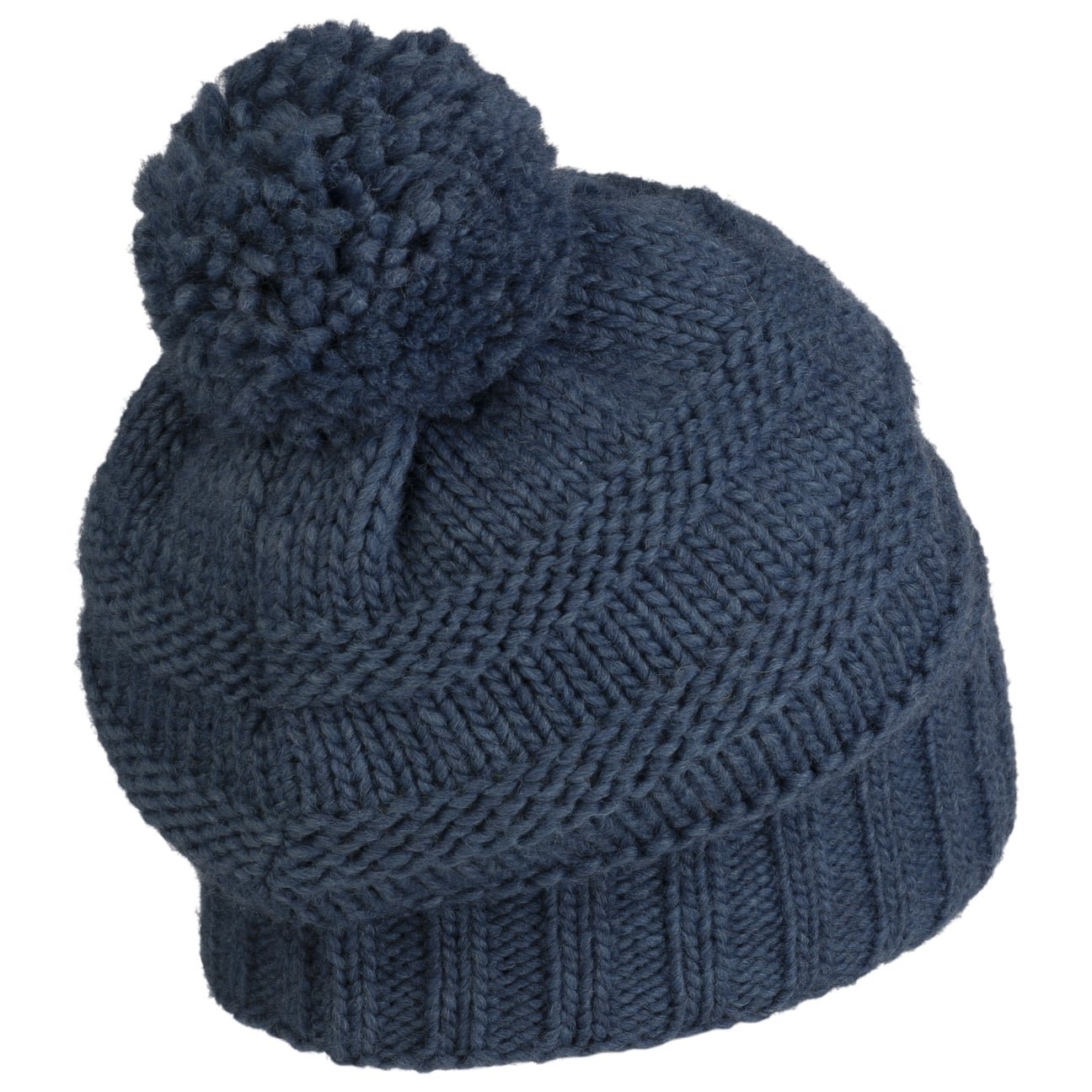 Jil Oversize Bobble Hat by Lierys - JJ Hat Center ®