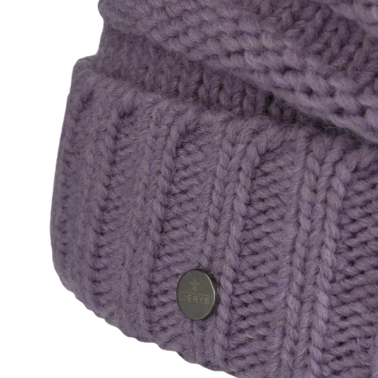Jil Oversize Bobble Hat by Lierys - JJ Hat Center ®