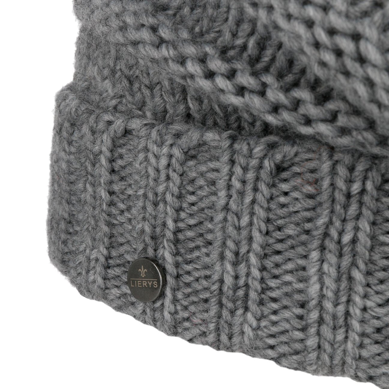 Jil Oversize Bobble Hat - JJ Hat Center ®