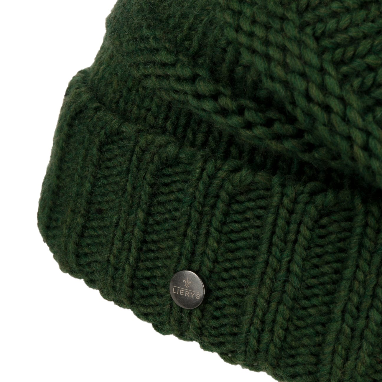 Jil Oversize Bobble Hat by Lierys - JJ Hat Center ®