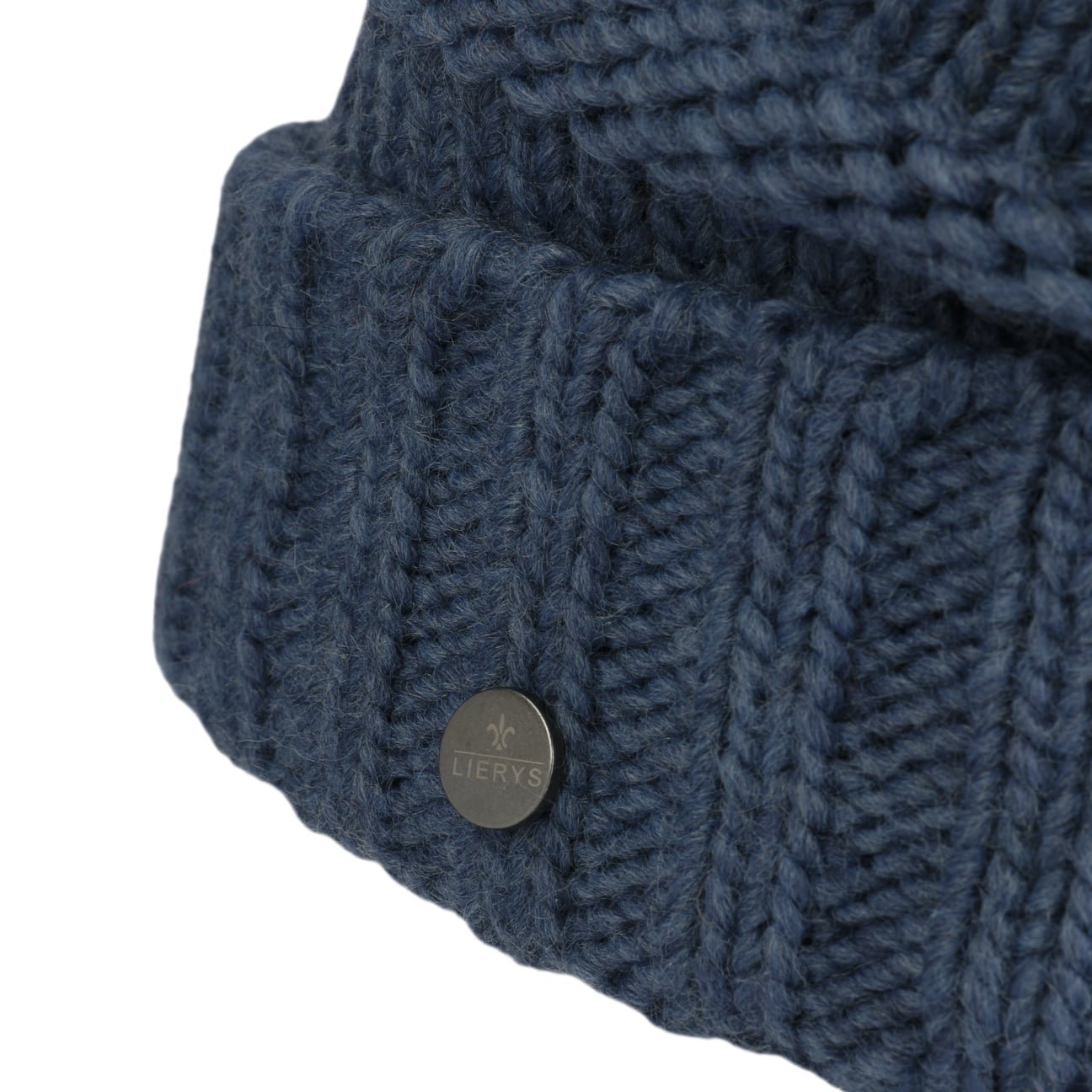 Jil Oversize Bobble Hat by Lierys - JJ Hat Center ®