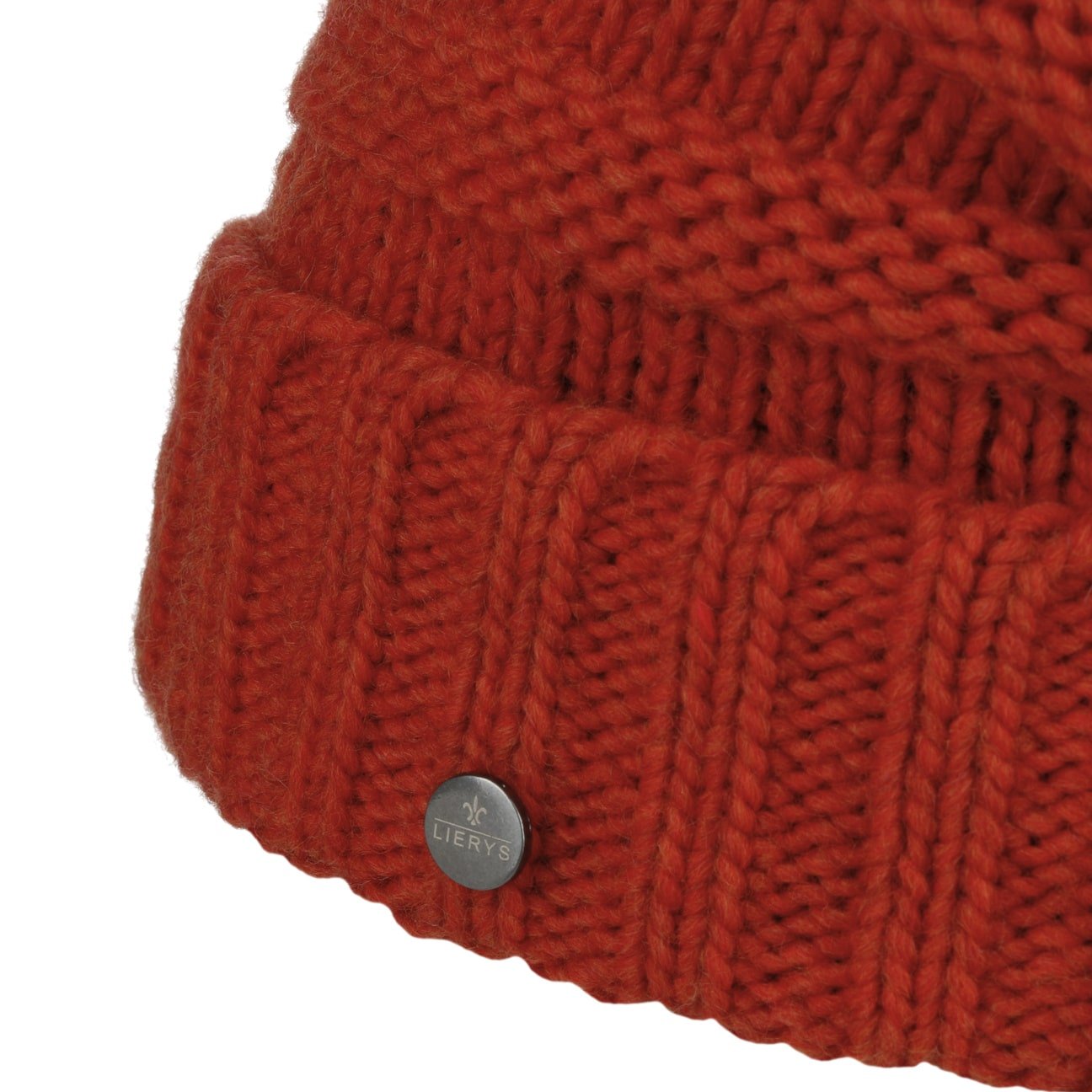 Jil Oversize Bobble Hat by Lierys - JJ Hat Center ®
