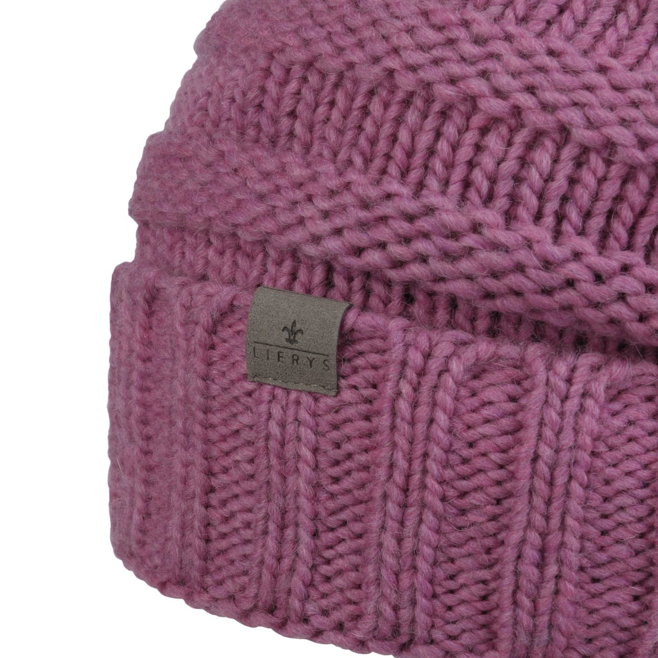 Jil Oversize Bobble Hat - JJ Hat Center ®