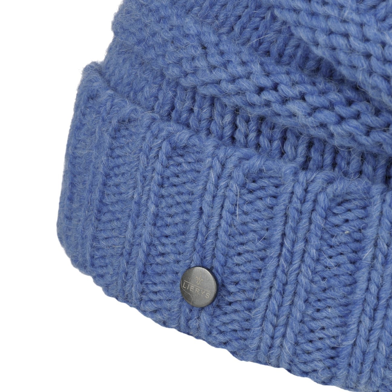 Jil Oversize Bobble Hat by Lierys - JJ Hat Center ®