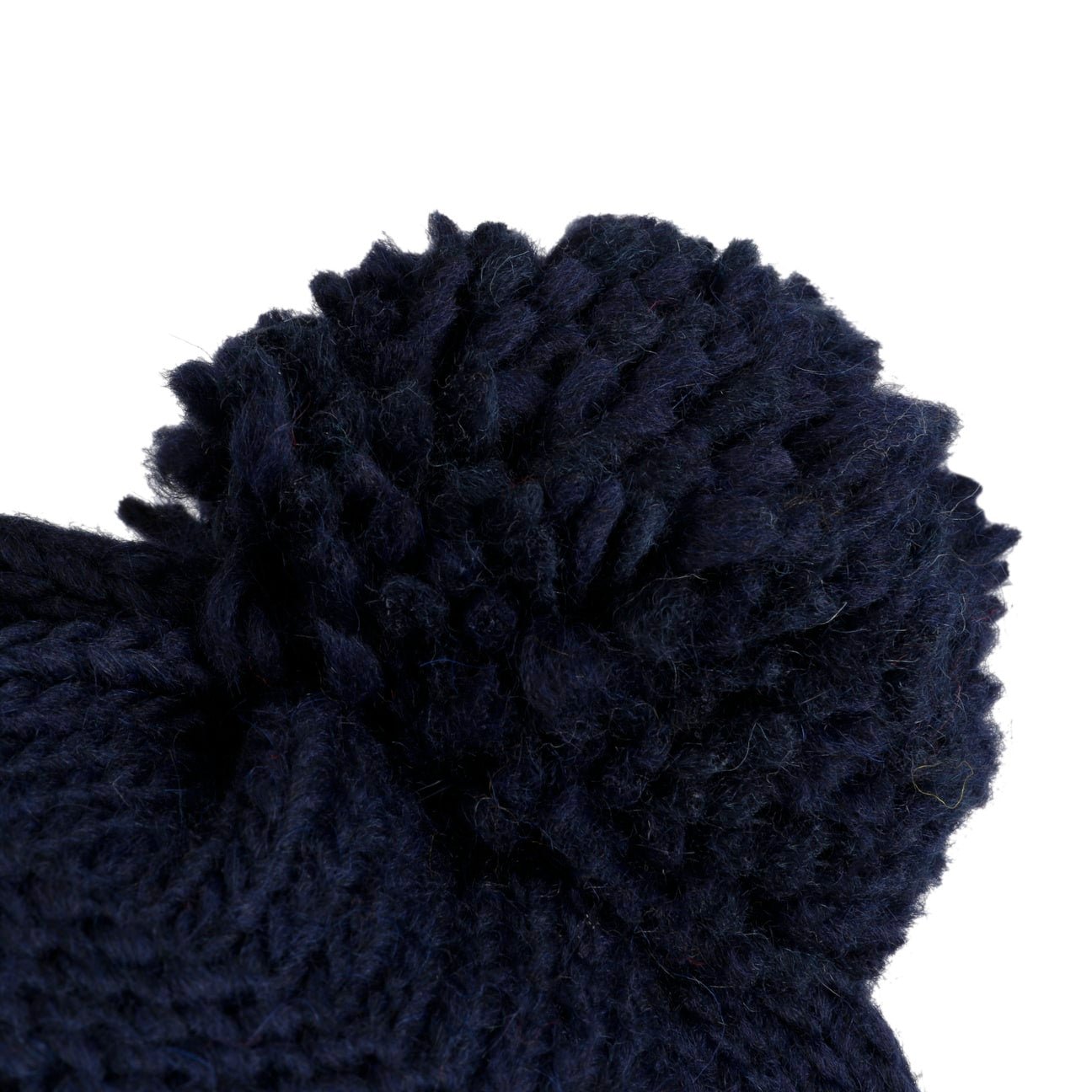 Jil Oversize Bobble Hat - JJ Hat Center ®