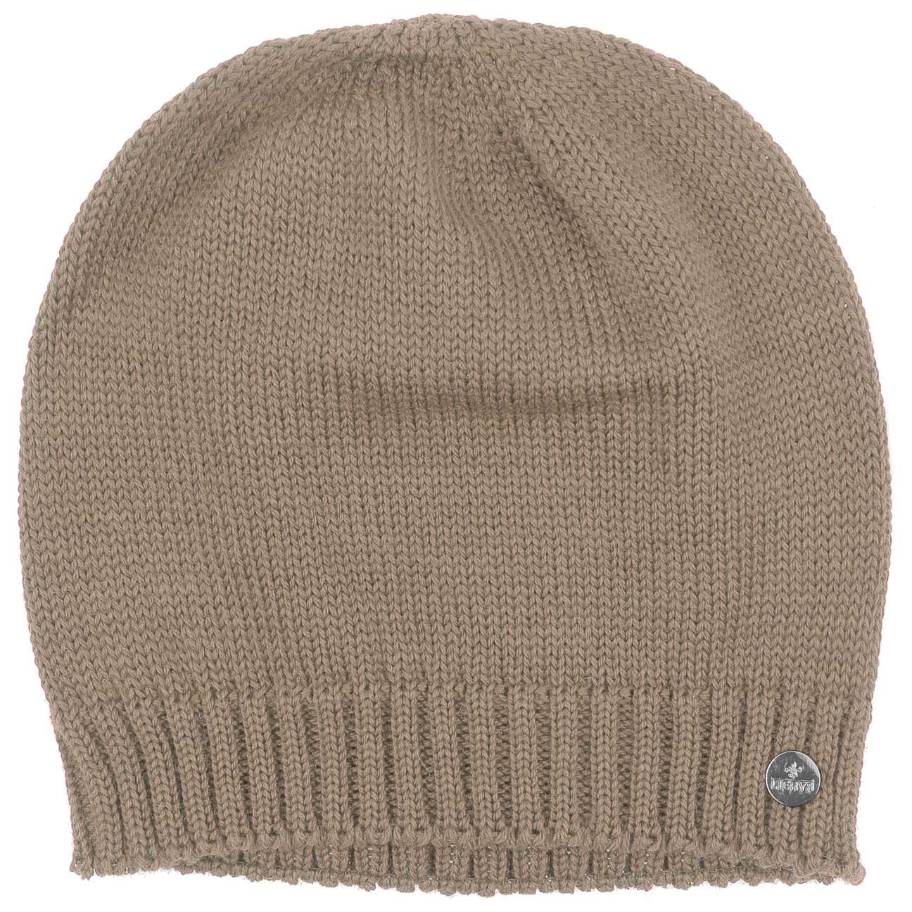 Classic Merino Beanie Hat by Lierys - JJ Hat Center ®