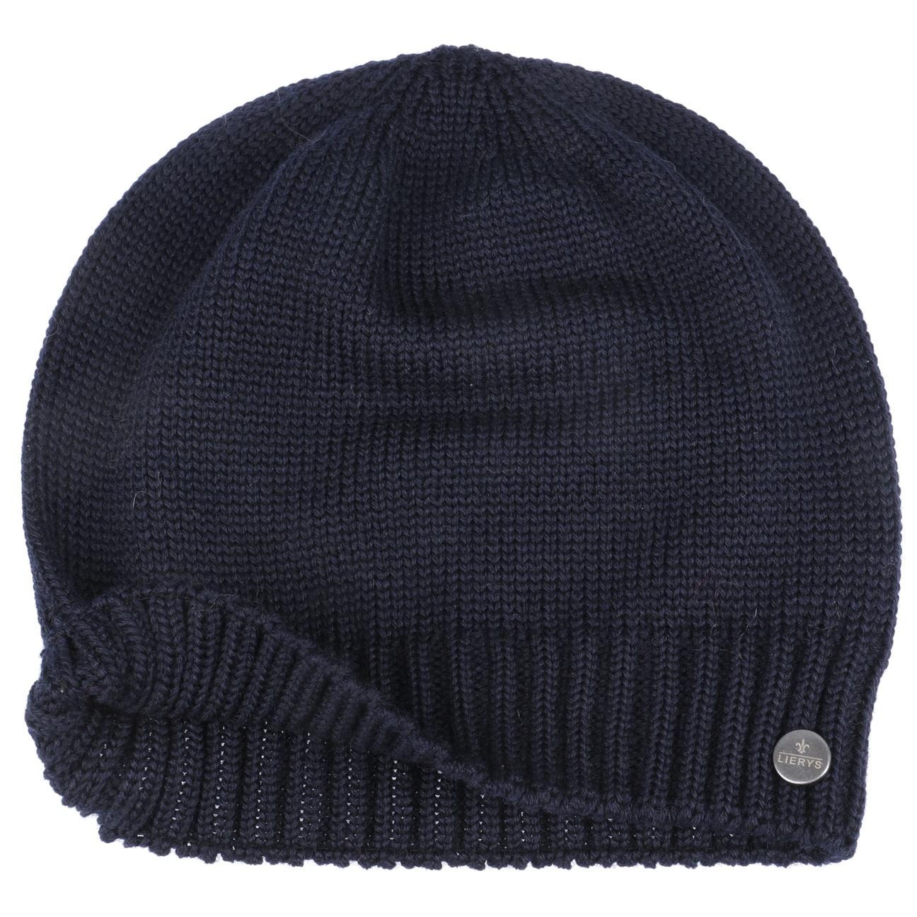 Classic Merino Beanie Hat by Lierys - JJ Hat Center ®