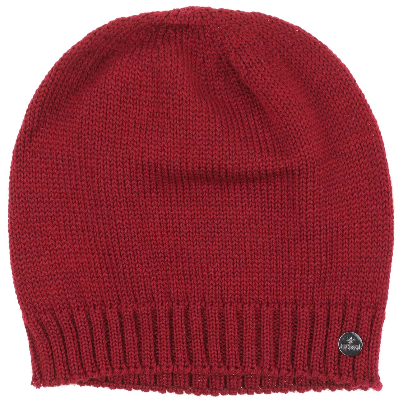 Classic Merino Beanie Hat by Lierys - JJ Hat Center ®