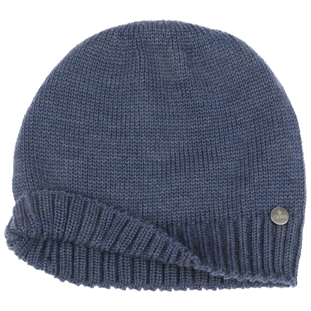 Classic Merino Beanie Hat by Lierys - JJ Hat Center ®