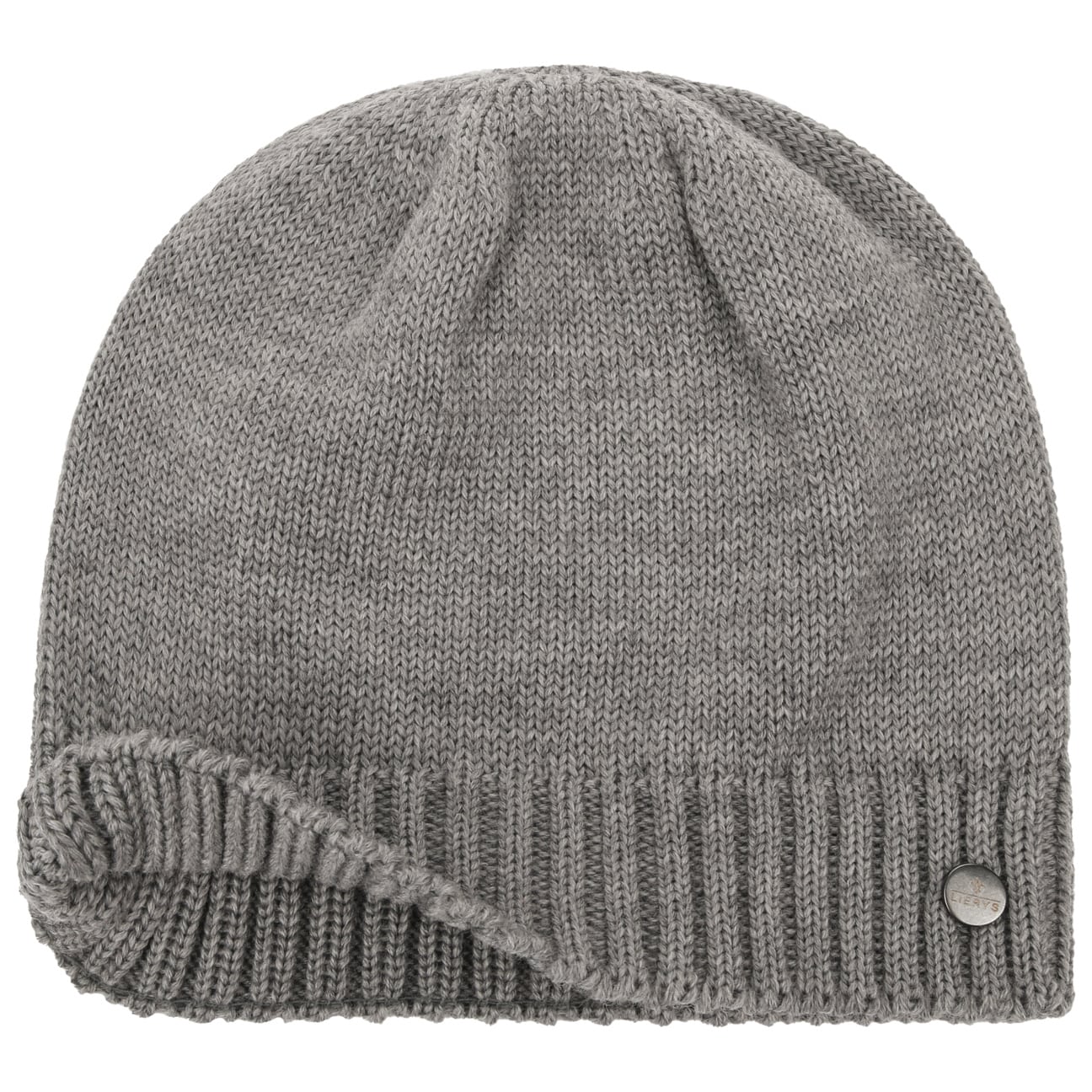 Classic Merino Beanie Hat by Lierys - JJ Hat Center ®
