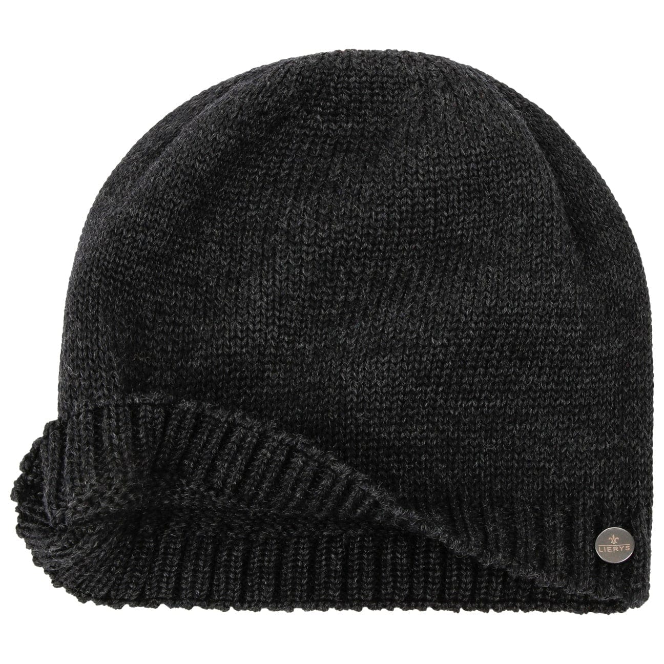 Classic Merino Beanie Hat by Lierys - JJ Hat Center ®