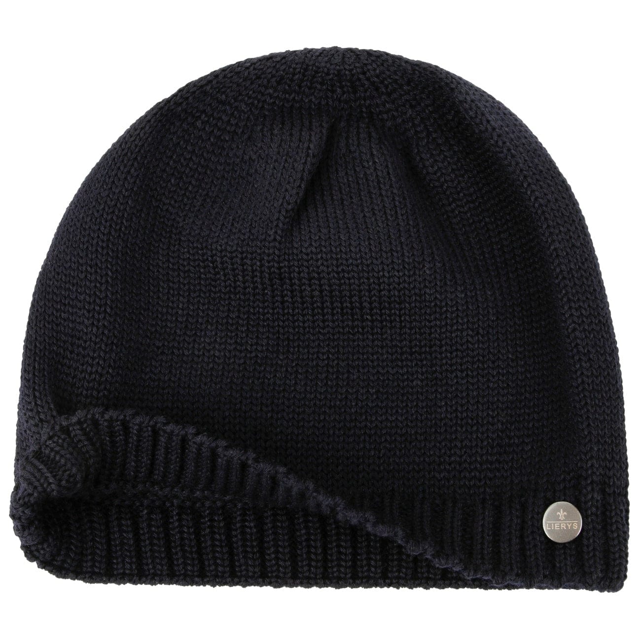 Classic Merino Beanie Hat by Lierys - JJ Hat Center ®