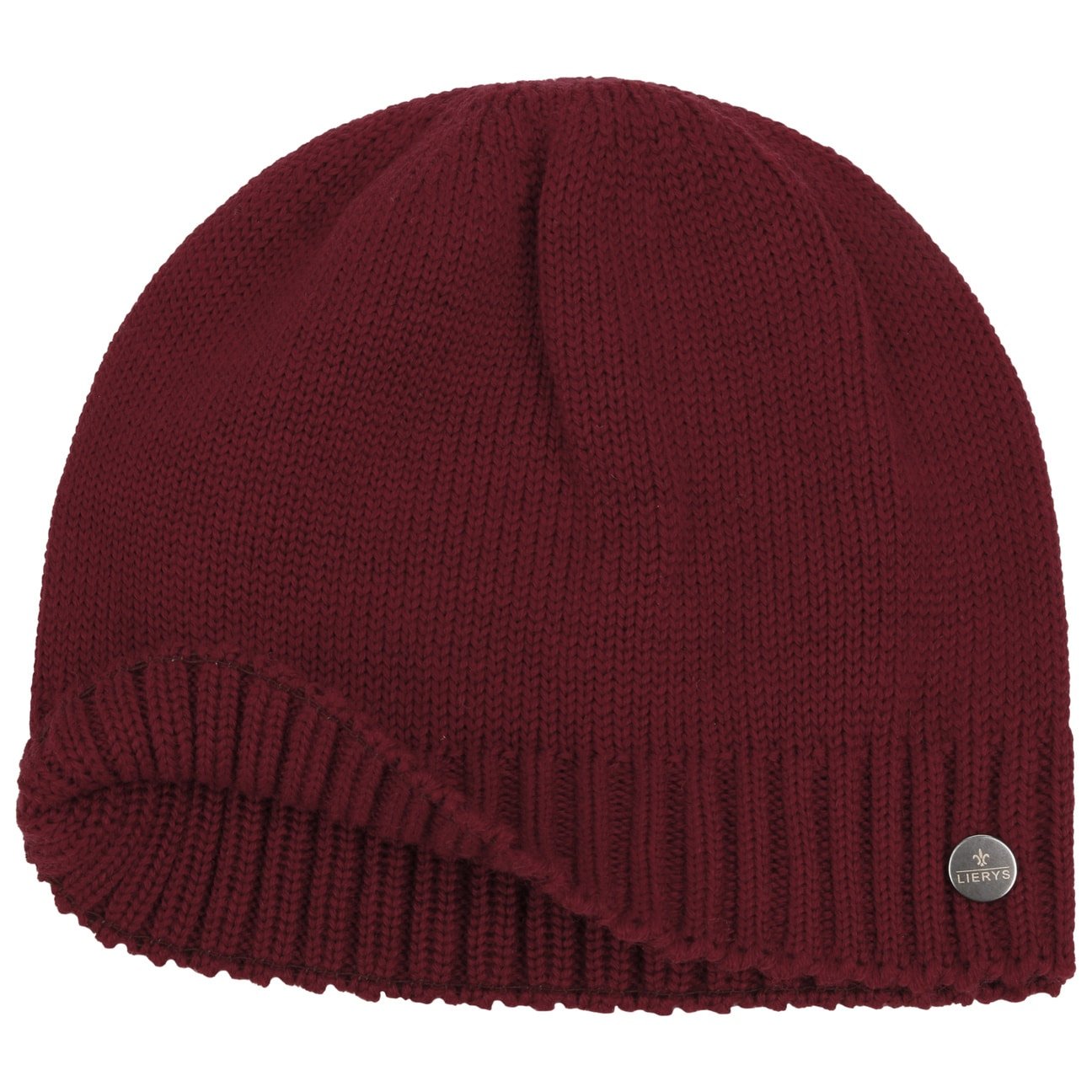 Classic Merino Beanie Hat - JJ Hat Center ®