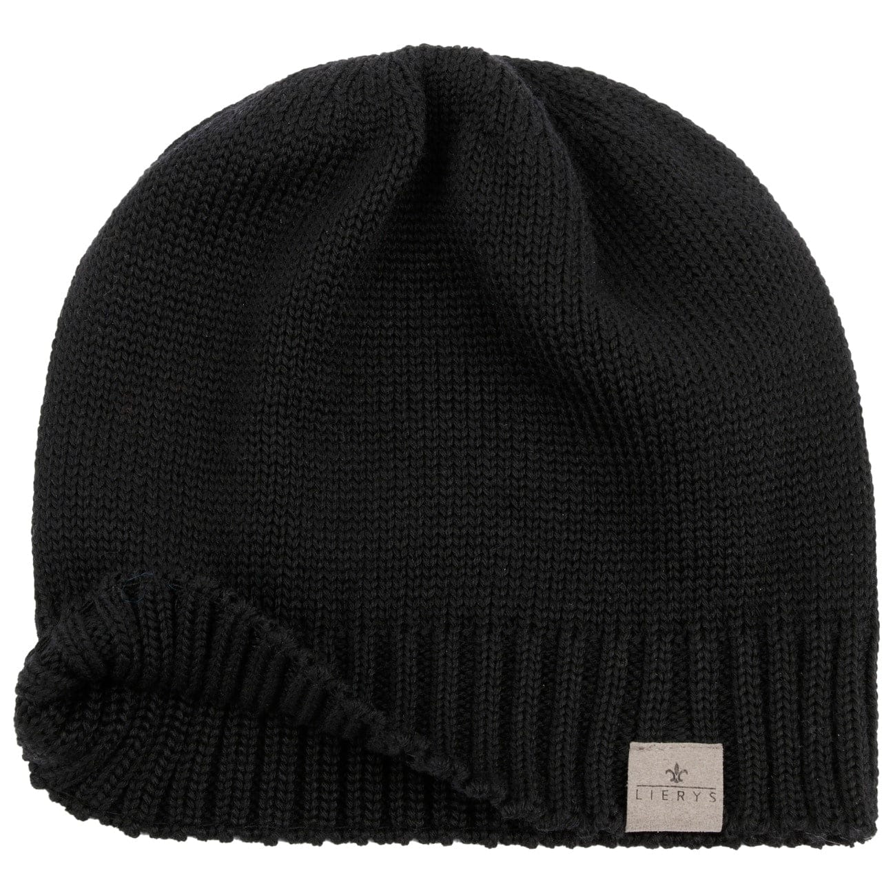 Classic Merino Beanie Hat by Lierys - JJ Hat Center ®