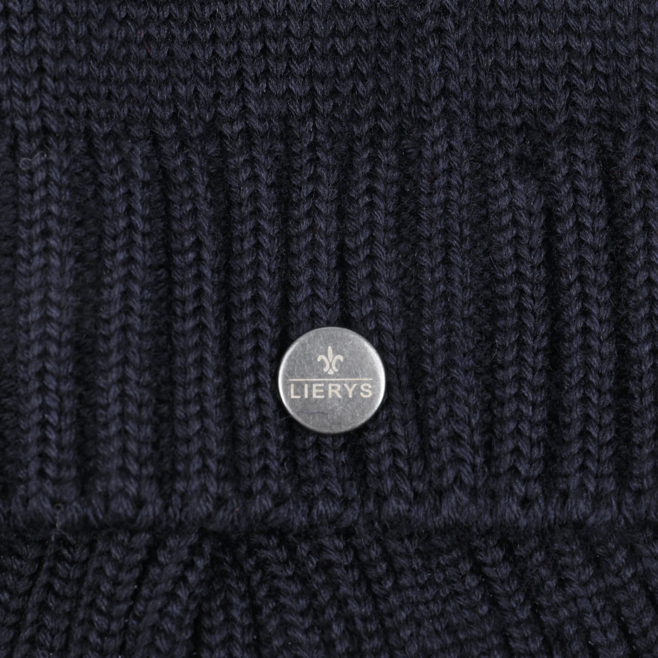Classic Merino Beanie Hat by Lierys - JJ Hat Center ®