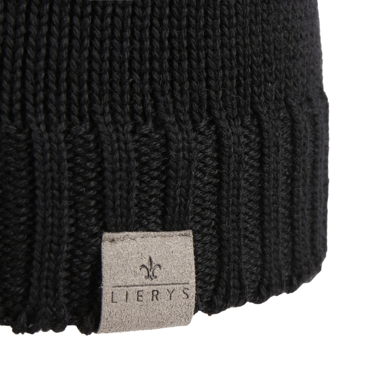 Classic Merino Beanie Hat by Lierys - JJ Hat Center ®