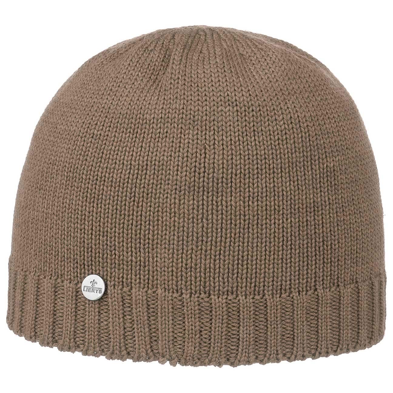 Classic Merino Beanie Hat by Lierys - JJ Hat Center ®
