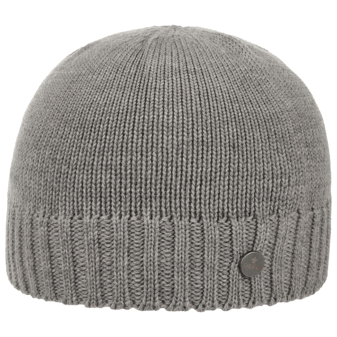 Classic Merino Beanie Hat by Lierys - JJ Hat Center ®