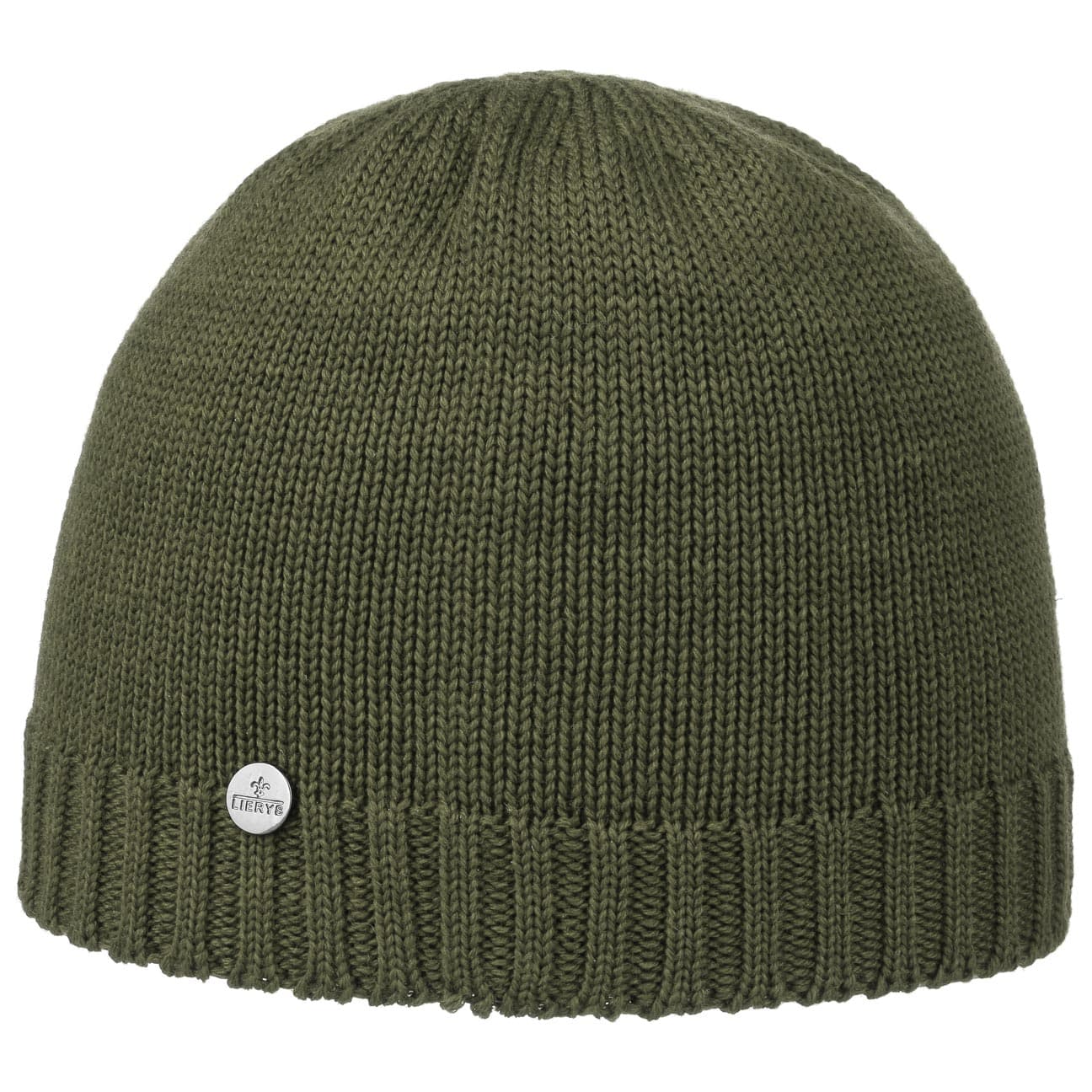 Classic Merino Beanie Hat by Lierys - JJ Hat Center ®