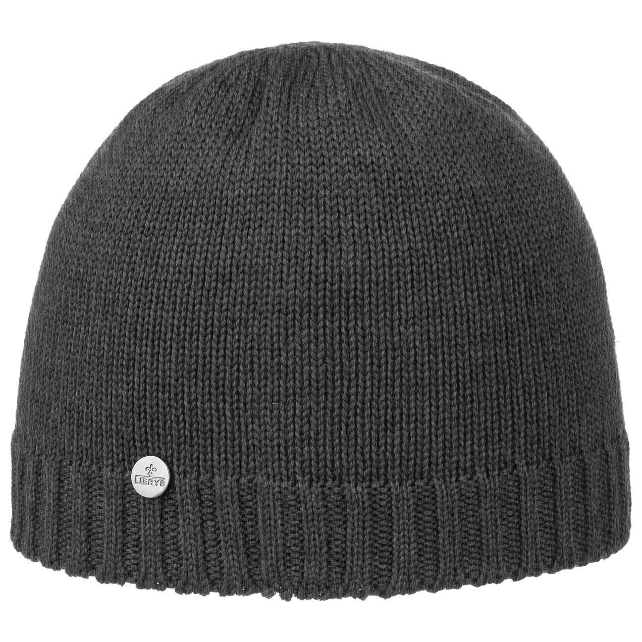 Classic Merino Beanie Hat by Lierys - JJ Hat Center ®