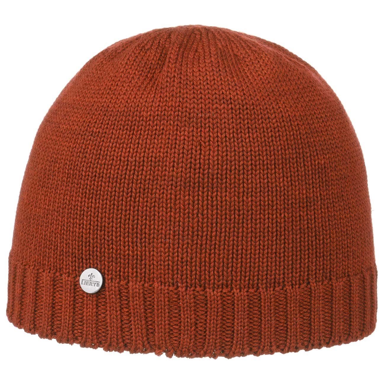 Classic Merino Beanie Hat by Lierys - JJ Hat Center ®