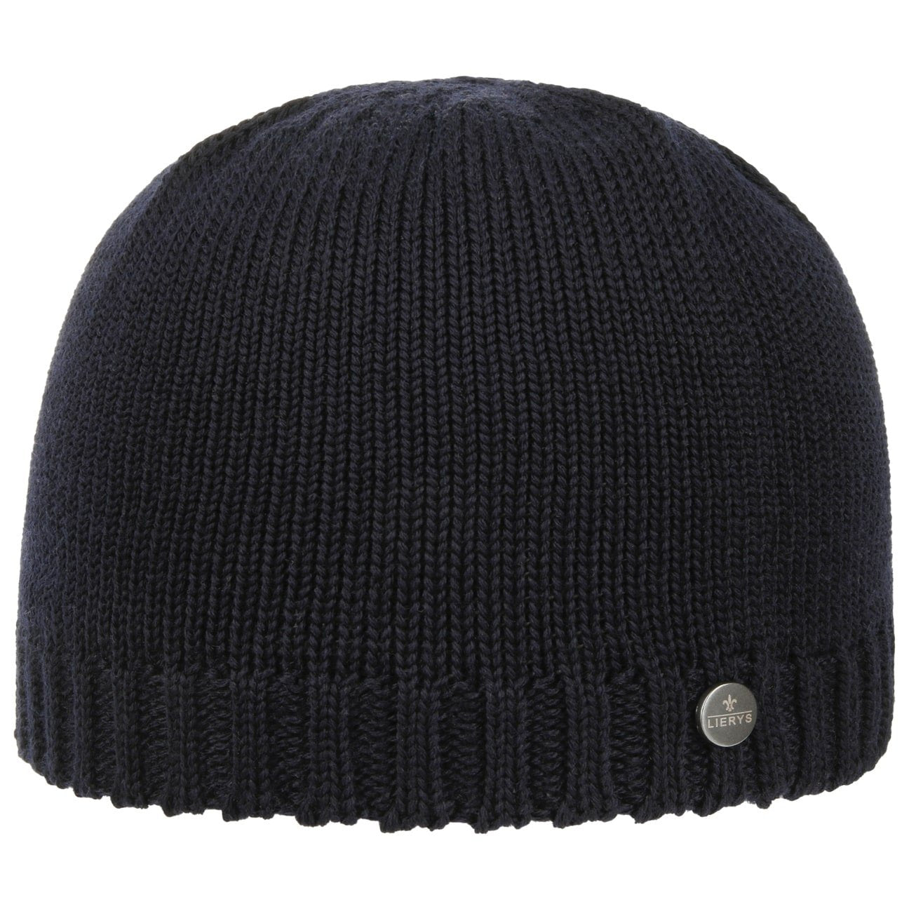 Classic Merino Beanie Hat by Lierys - JJ Hat Center ®