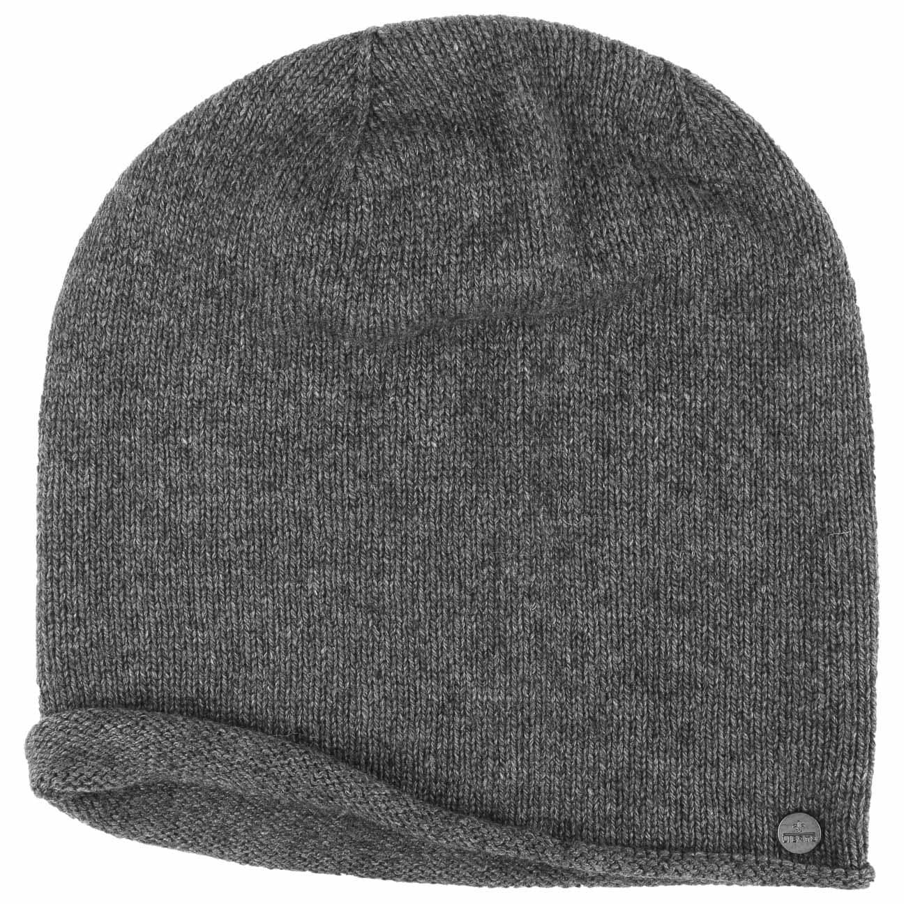 Merino Cashmere Beanie by Lierys - JJ Hat Center ®