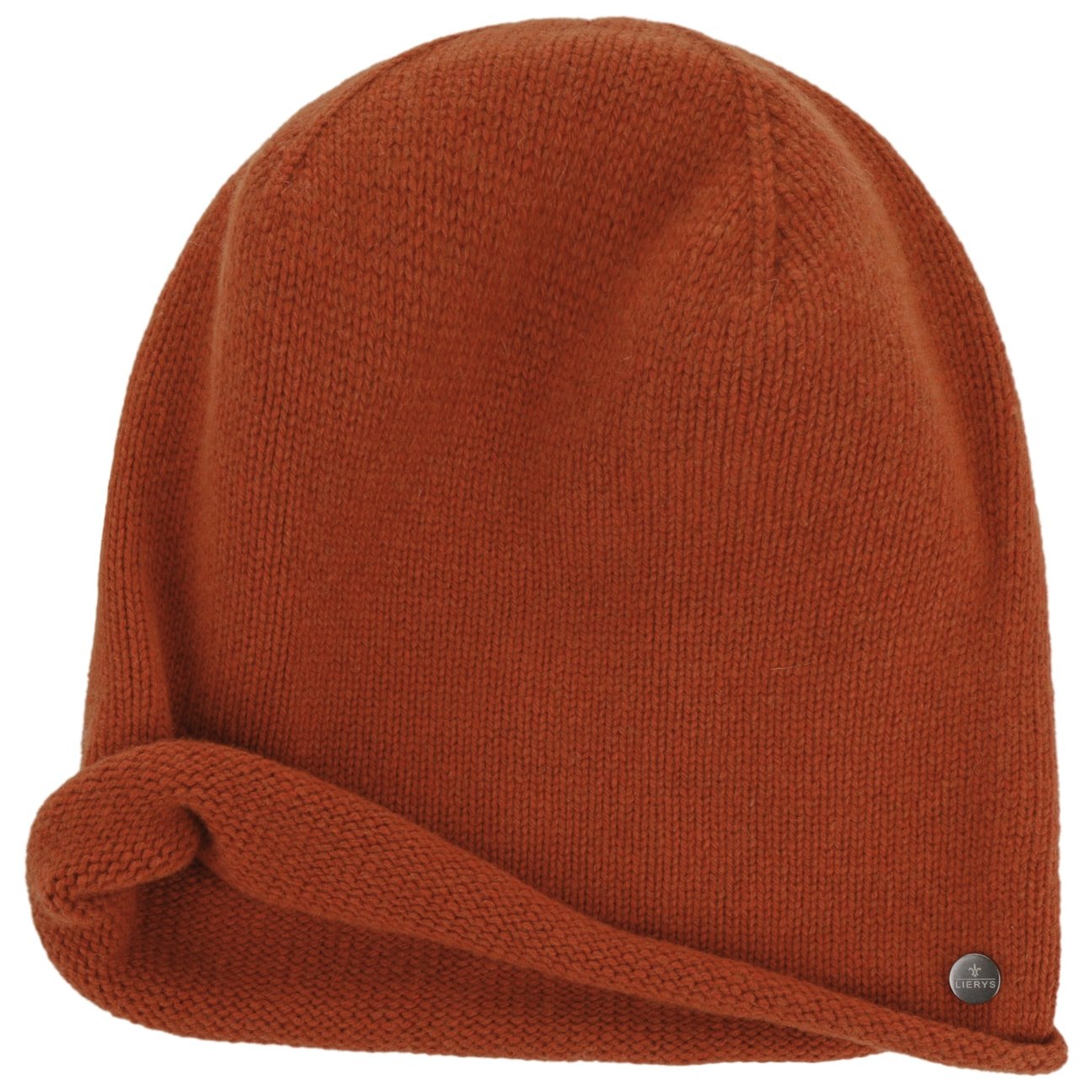 Merino Cashmere Beanie by Lierys - JJ Hat Center ®