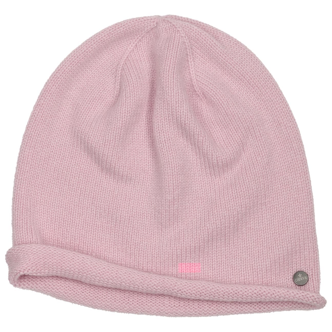 Merino Cashmere Beanie by Lierys - JJ Hat Center ®