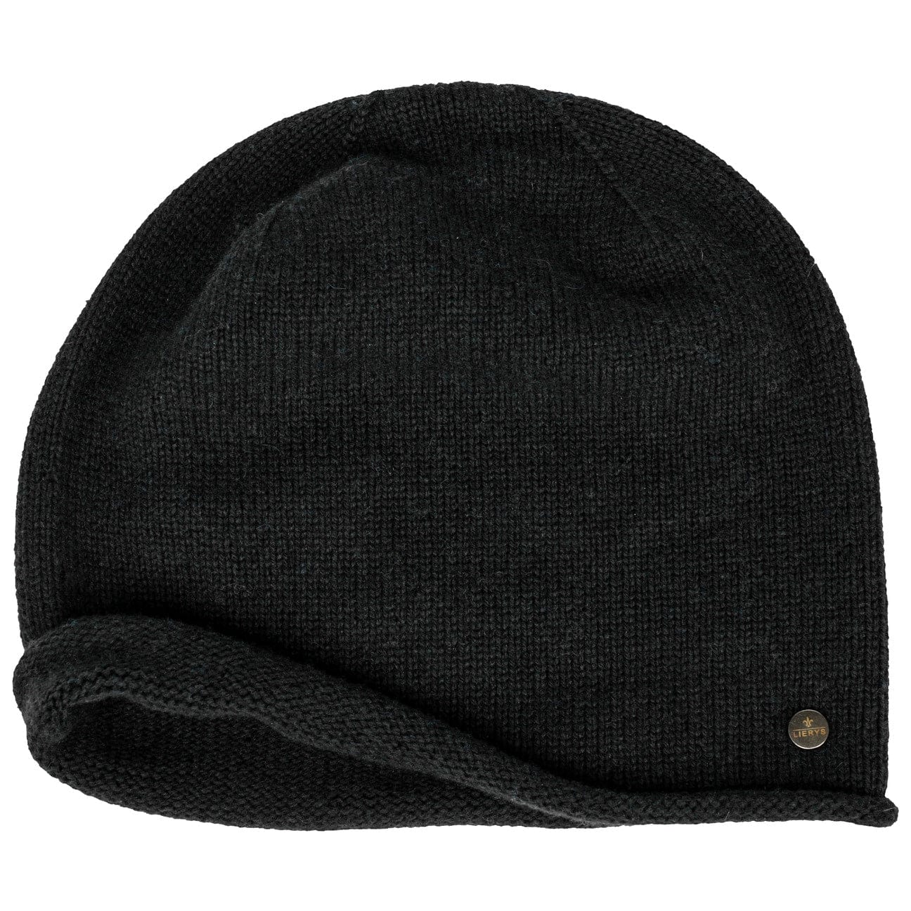 Merino Cashmere Beanie by Lierys - JJ Hat Center ®