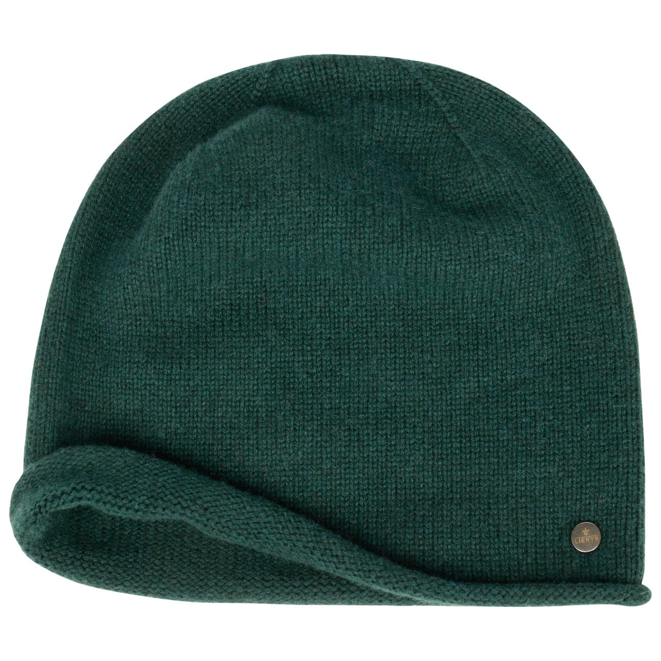 Merino Cashmere Beanie by Lierys - JJ Hat Center ®