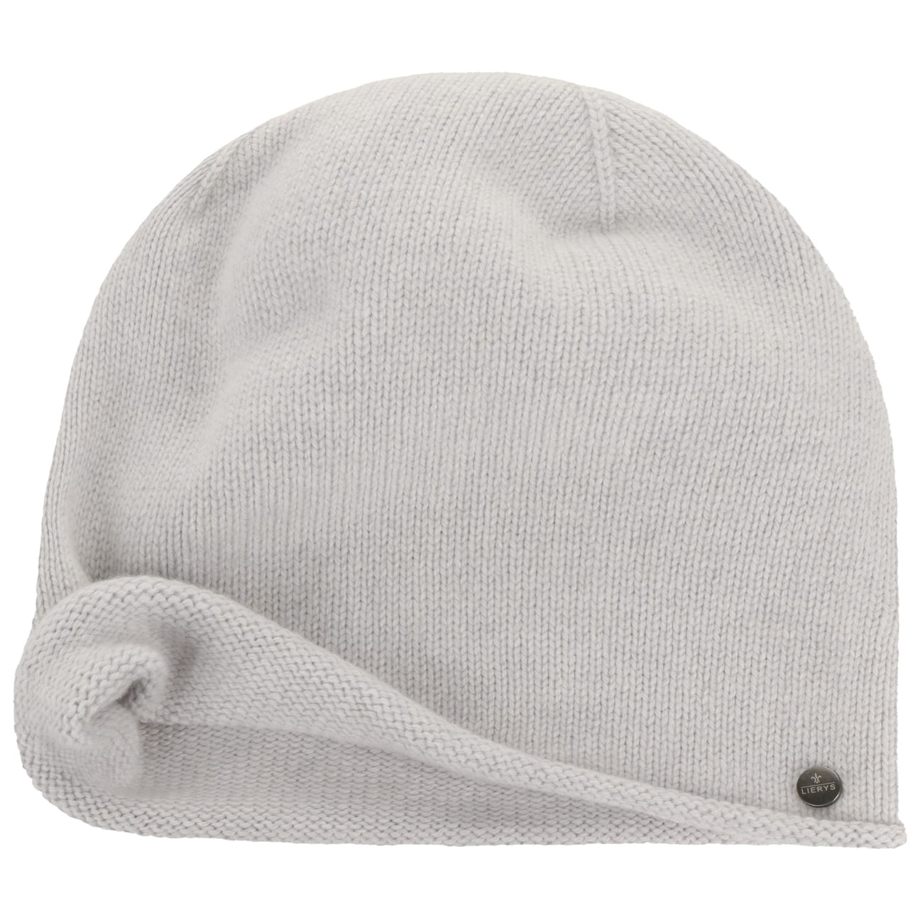 Merino Cashmere Beanie by Lierys - JJ Hat Center ®