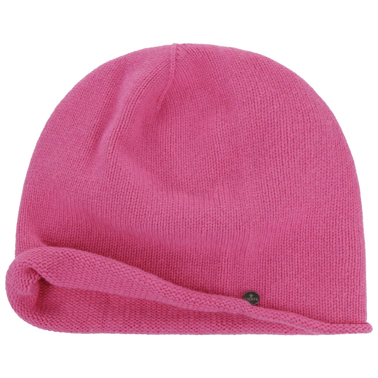 Merino Cashmere Beanie by Lierys - JJ Hat Center ®