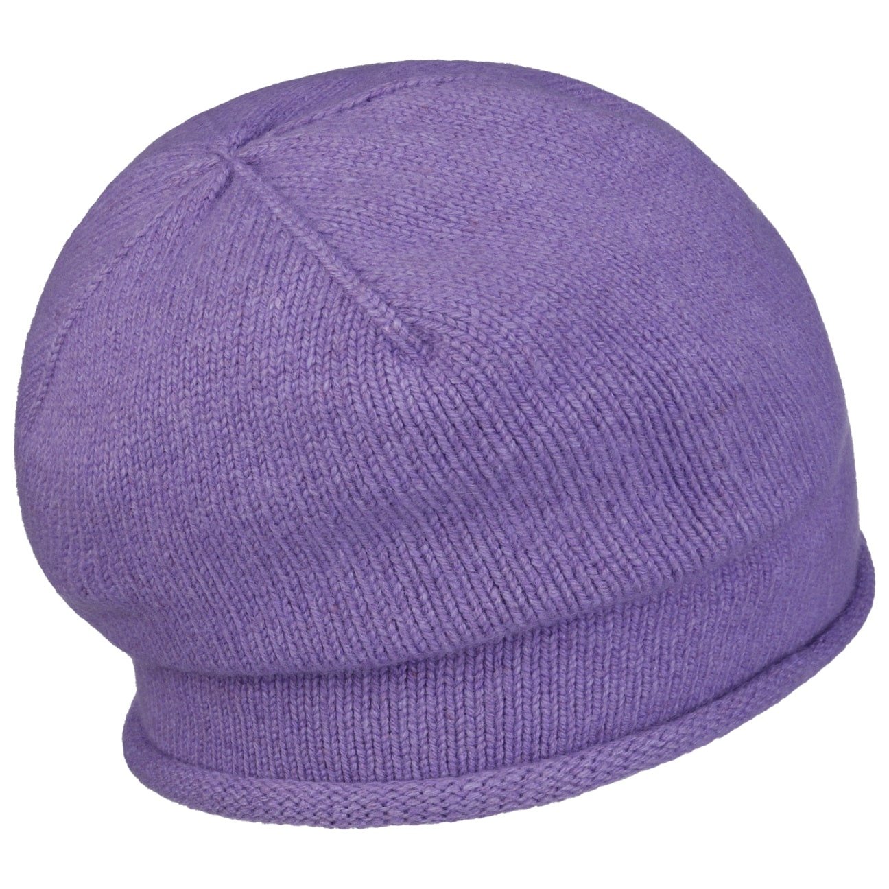 Merino Cashmere Beanie - JJ Hat Center ®