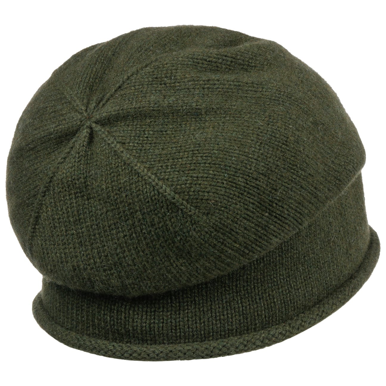 Merino Cashmere Beanie by Lierys - JJ Hat Center ®