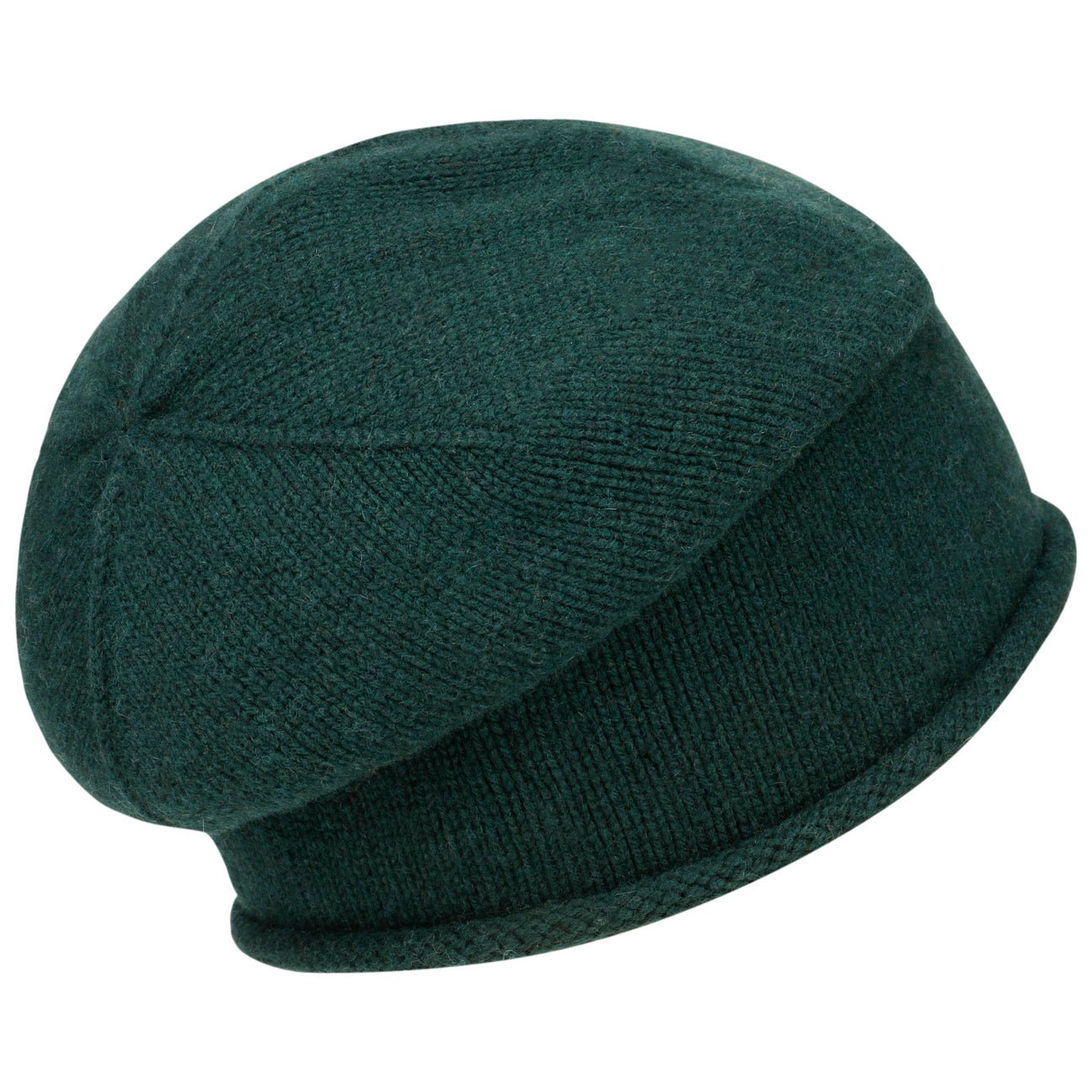 Merino Cashmere Beanie - JJ Hat Center ®