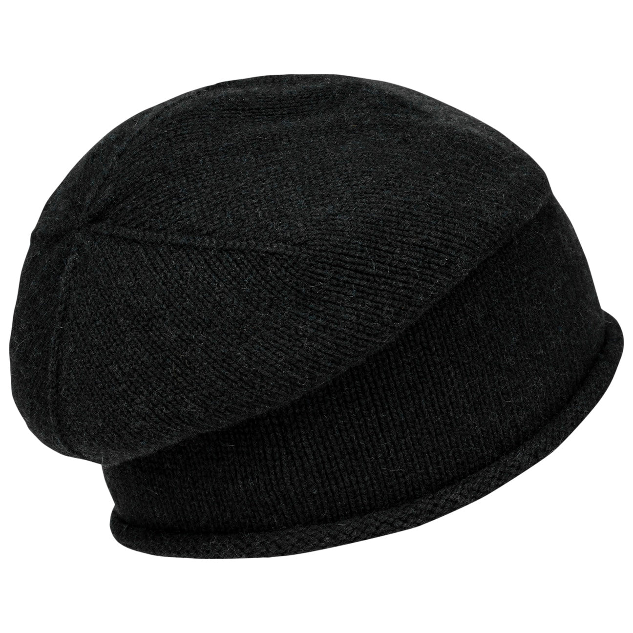 Merino Cashmere Beanie - JJ Hat Center ®
