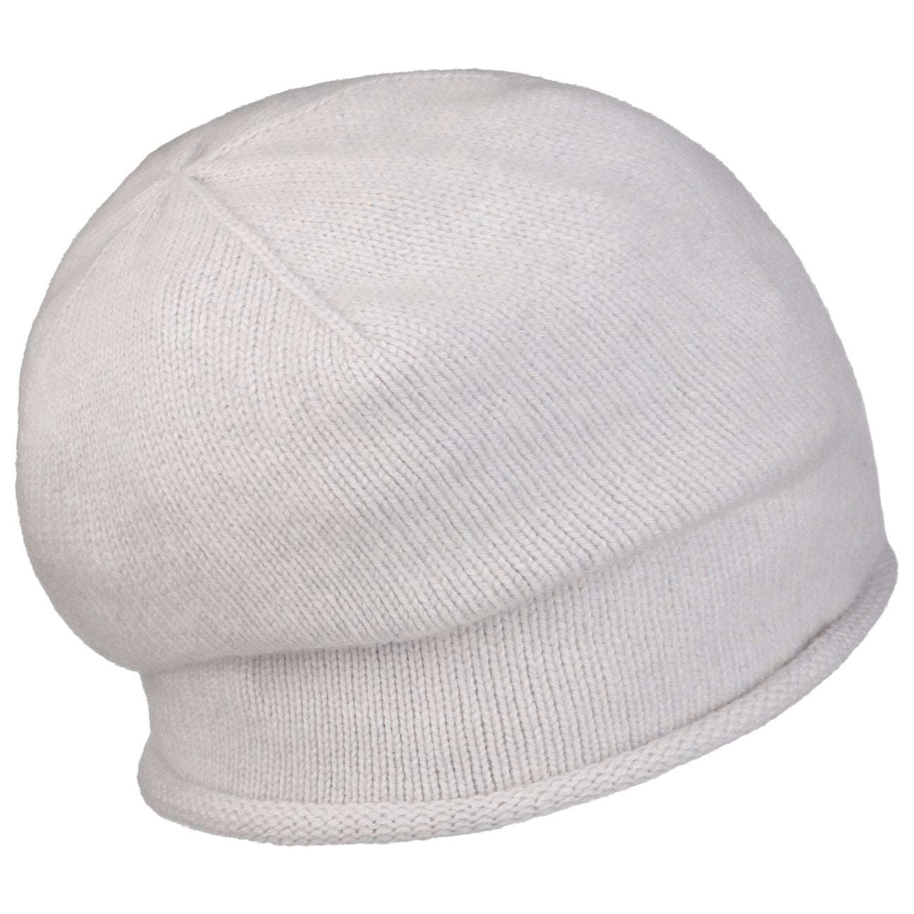 Merino Cashmere Beanie - JJ Hat Center ®