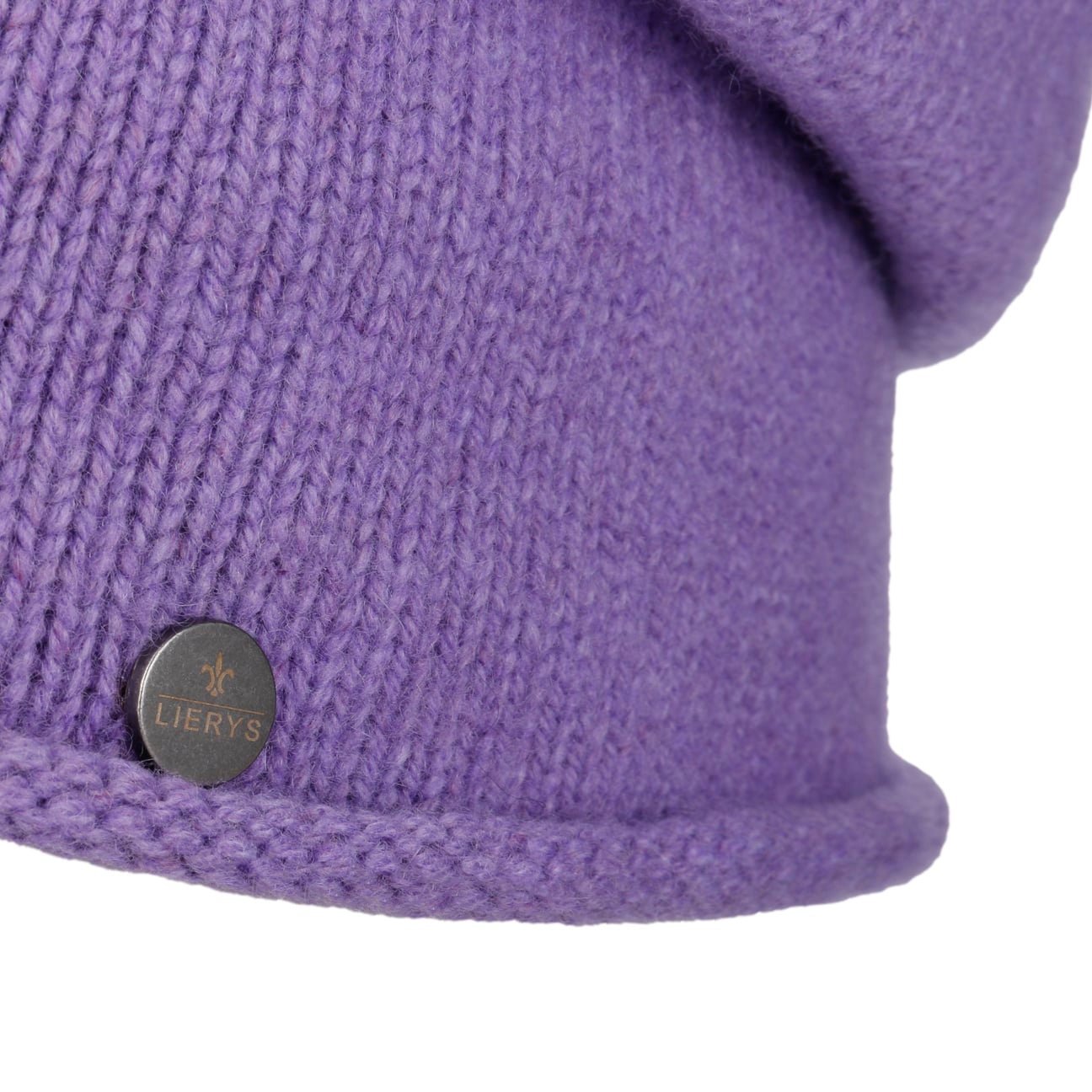 Merino Cashmere Beanie - JJ Hat Center ®